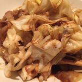 プロの味！厚切り豚肉の本格回鍋肉