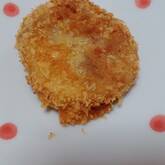 シンプルコロッケ