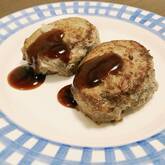 家庭で簡単！基本のハンバーグ by 中島 和代 さん