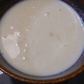 お手軽コーンスープ