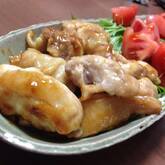 プロ直伝 鶏肉の照り焼き 下ごしらえから丁寧に by杉本 亜希子さん