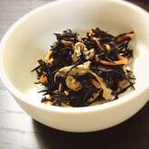 芽ひじきの煮物