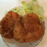 やわらかジューシー！ひとくちヒレカツ