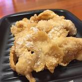 ささみのチーズせんべい