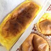 炊飯器でチーズケーキ