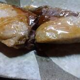ブリの照り焼き