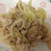 生姜焼きのタレ 黄金比が決め手に！簡単混ぜるだけ 10分で完成