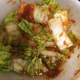 スピードキムチ