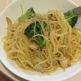 簡単！基本のペペロンチーノ 本格プロの味