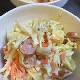 和風コールスロー