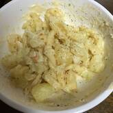 マカロニサラダ