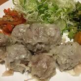 包まず簡単！ふんわり華シュウマイ