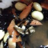 ひじきの煮物