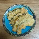 天ぷら 人気の具材4品 野菜をサクッと揚げるコツ by中島さん 杉本さん