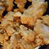 カリっとジューシー！やみつき塩唐揚げ by 杉本 亜希子さん