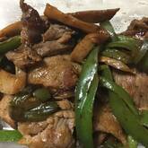 簡単本格！基本の青椒肉絲（チンジャオロース）