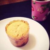 ダークチェリーマフィン