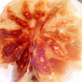 簡単にお店の味！手作り焼き餃子