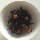 ひじきの煮物