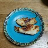 ごはんがすすむ！タラのバターしょうゆソテー