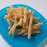 デザートスイートポテト