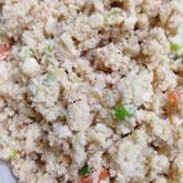 しっとり！具だくさんのおから煮