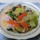 簡単なのに絶品！中華丼 具材たっぷり 15分で作れるとっておきレシピ