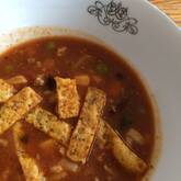 ポークのチリコンカン