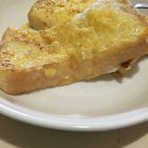簡単時短でホテル風！ふんわりフレンチトースト