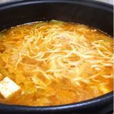 牡蠣鍋 おうちで簡単 キムチで本格レシピ ぷりぷりの牡蠣を味わう