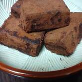 生チョコレート