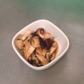 ヒジキ入り豆腐ハンバーグ