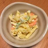 マカロニサラダ