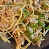 簡単本格！基本の青椒肉絲（チンジャオロース）