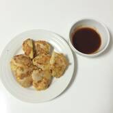 鶏ささみのふんわりチーズピカタ ヘルシー食材で満足感と節約にも