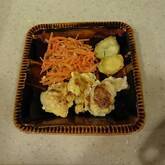 鶏ささみのふんわりチーズピカタ ヘルシー食材で満足感と節約にも