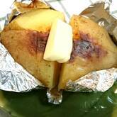 ホクホクベイクドポテト