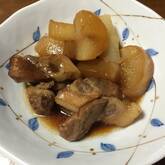 やわらか豚の角煮