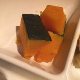 ほっこり甘い！基本のかぼちゃの煮物 by 西川 綾さん