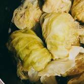 基本のロールキャベツ