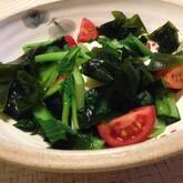 豆腐サラダ たった10分で完成 万能ダレで簡単おいしく by近藤 瞳さん