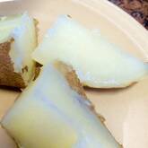 ベイクドポテト