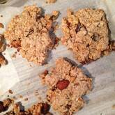 グラノーラバー