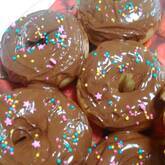 昭和のドーナツ