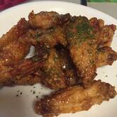 あとひくおいしさ！手羽中の甘辛煮