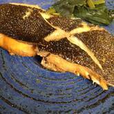 簡単で美味しい！人気の定番 ふっくらカレイの煮付け