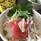 絶品すし飯の海鮮丼