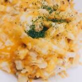 ポテトグラタン