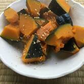 和食の定番 ほくほくのカボチャの煮物