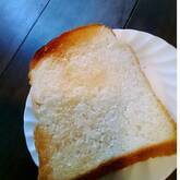 チーズバタートースト